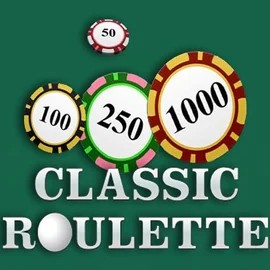 Play the Roulette slot by OneTouch Games on Vox Casino