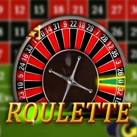 Roulette (Pragmatic Play) slot visual from Pragmatic Play available on vox-casinos.org