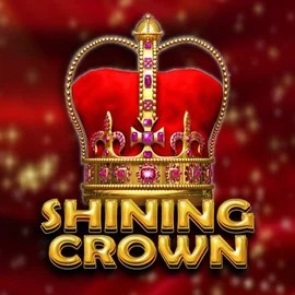 Play Shining Crown slot by Amusnet Interactive on vox-casinos.org