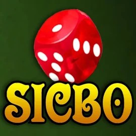 Sic Bo game by Habanero – logo hosted on Vox Casino