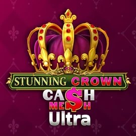Play Stunning Crown Cash Mesh Ultra slot by BF Games on vox-casinos.org