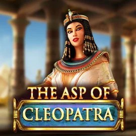 The Asp of Cleopatra online slot from Red Rake Gaming – play at vox-casinos.org
