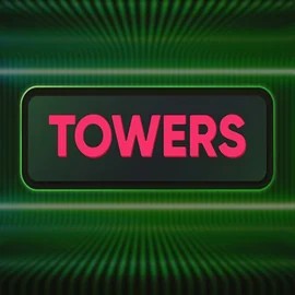 Play Towers slot by Turbo Games on vox-casinos.org