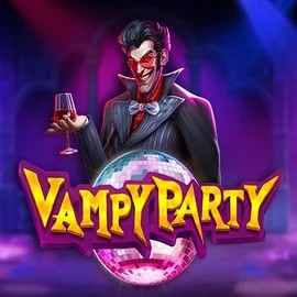 Play Vampy Party slot by Pragmatic Play on vox-casinos.org
