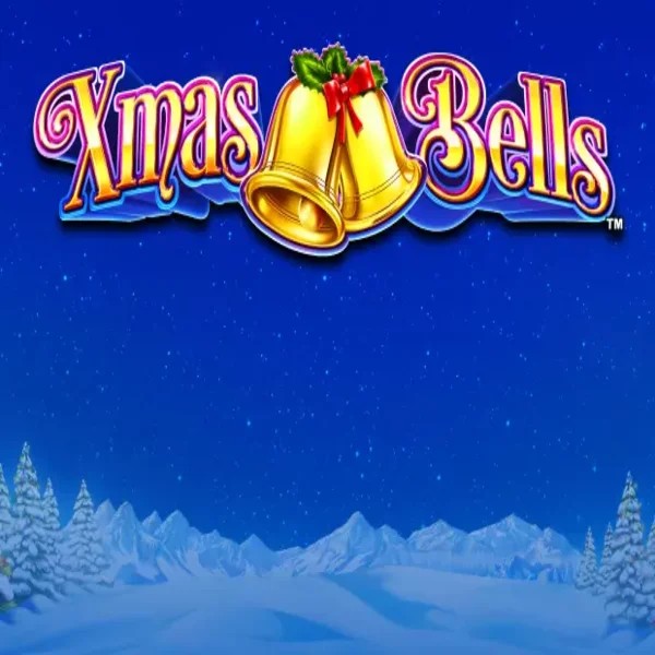 Xmas Bells game by Greentube – logo hosted on Vox Casino