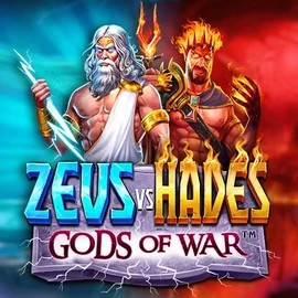 Zeus vs Hades: Gods of War online slot from Pragmatic Play – play at vox-casinos.org